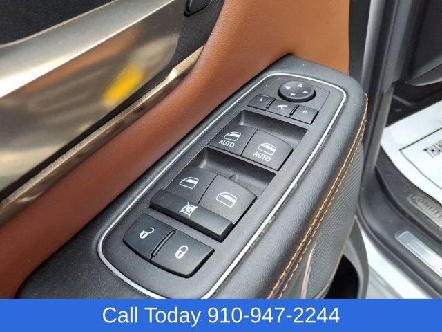 2022 RAM 1500 Longhorn