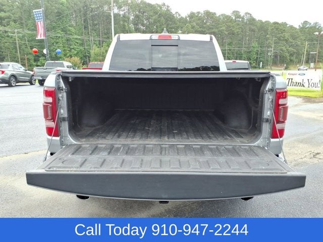 2022 RAM 1500 Longhorn