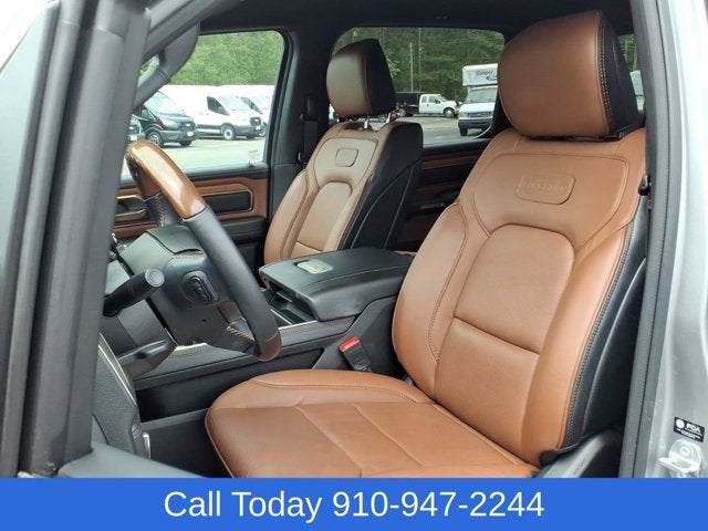 2022 RAM 1500 Longhorn