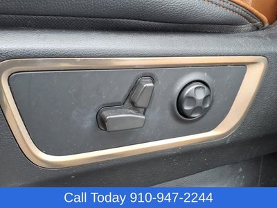 2022 RAM 1500 Longhorn