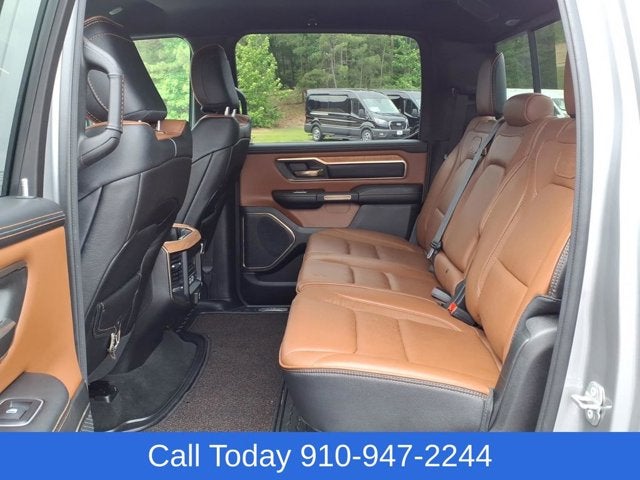 2022 RAM 1500 Longhorn