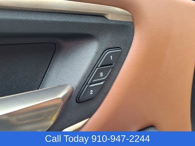 2022 RAM 1500 Longhorn