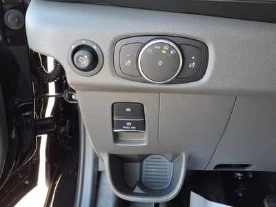 2026 Ford Transit Passenger Wagon XL