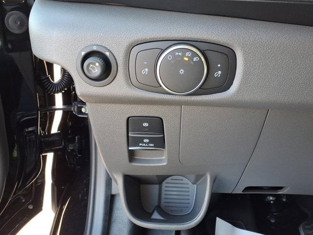 2026 Ford Transit Passenger Wagon XL