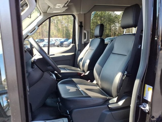 2026 Ford Transit Passenger Wagon XL