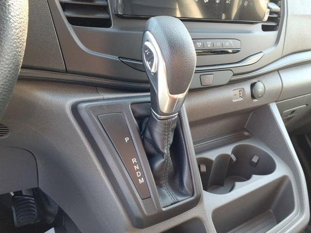 2026 Ford Transit Passenger Wagon XL