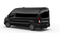2026 Ford Transit Passenger Wagon XL