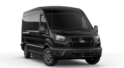 2026 Ford Transit Passenger Wagon XL