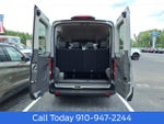 2026 Ford Transit Passenger Wagon XLT