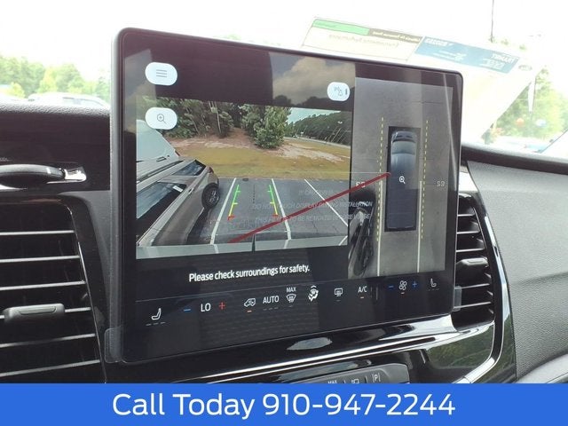 2026 Ford Transit Passenger Wagon XLT