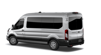 2026 Ford Transit Passenger Wagon XLT