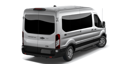 2026 Ford Transit Passenger Wagon XLT