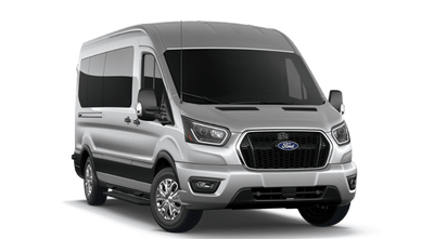 2026 Ford Transit Passenger Wagon XLT