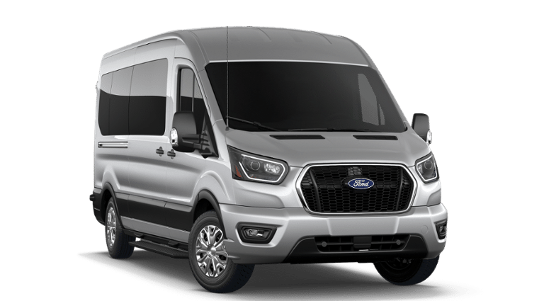 2026 Ford Transit Passenger Wagon XLT
