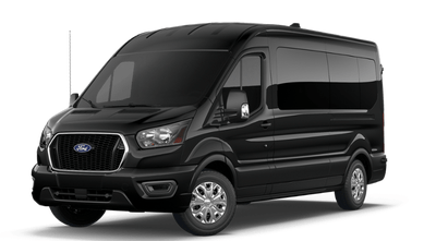 2027 Ford Transit Passenger Wagon XLT