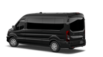 2027 Ford Transit Passenger Wagon XLT