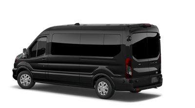 2027 Ford Transit Passenger Wagon XLT