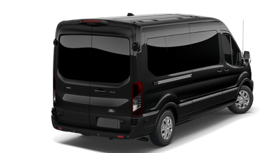 2027 Ford Transit Passenger Wagon XLT