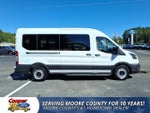 2027 Ford Transit Passenger Wagon XL