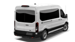 2027 Ford Transit Passenger Wagon XL