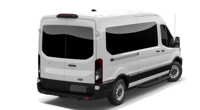 2027 Ford Transit Passenger Wagon XL
