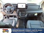 2027 Ford Transit Passenger Wagon XL