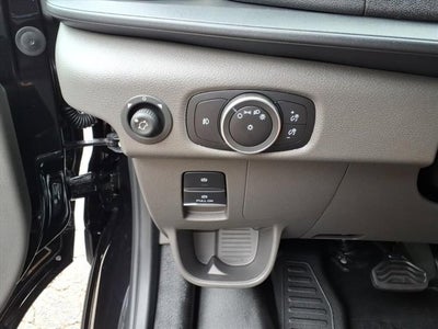 2025 Ford Transit Passenger Wagon XL