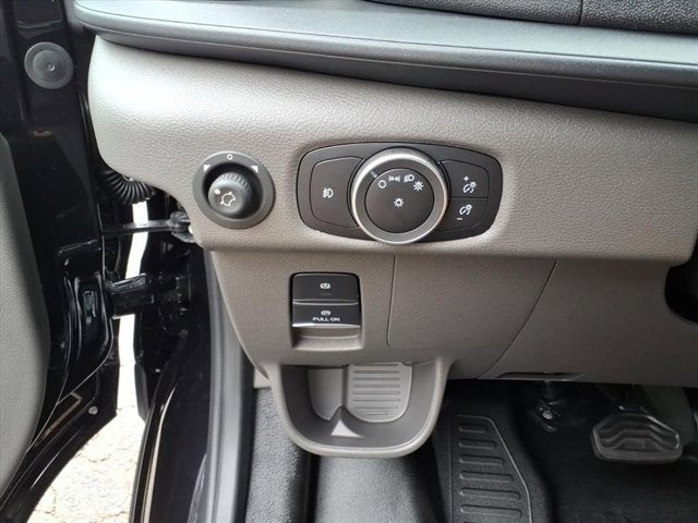 2025 Ford Transit Passenger Wagon XL