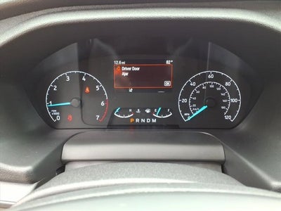 2025 Ford Transit Passenger Wagon XL