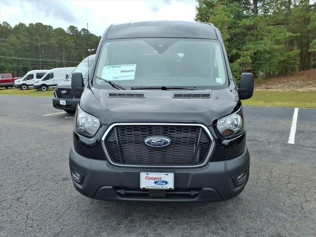 2025 Ford Transit Passenger Wagon XL