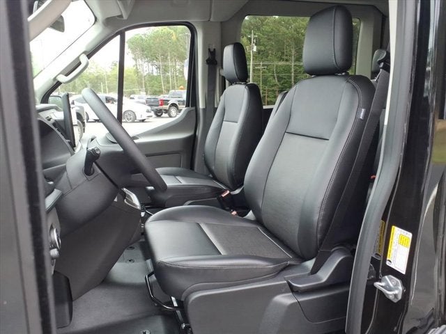 2025 Ford Transit Passenger Wagon XL