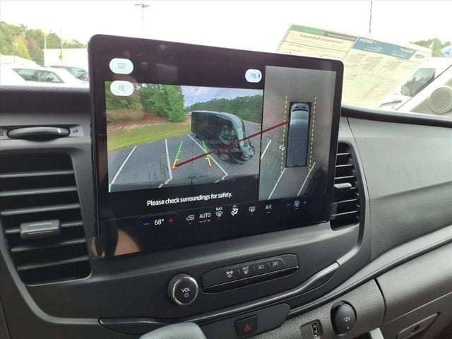 2025 Ford Transit Passenger Wagon XL