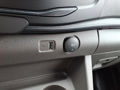 2025 Ford Transit Passenger Wagon XL