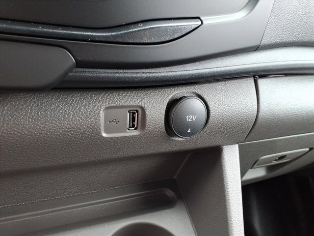 2025 Ford Transit Passenger Wagon XL