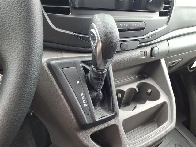 2025 Ford Transit Passenger Wagon XL