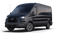 2025 Ford Transit Passenger Wagon XL