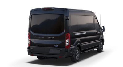 2025 Ford Transit Passenger Wagon XL