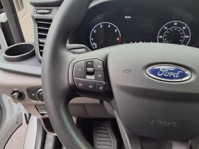 2025 Ford Transit Passenger Wagon XL