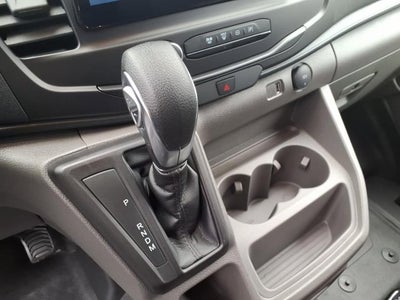 2025 Ford Transit Passenger Wagon XL