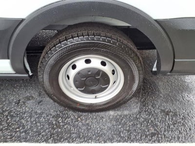 2025 Ford Transit Passenger Wagon XL