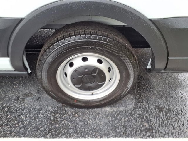 2025 Ford Transit Passenger Wagon XL