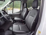 2025 Ford Transit Passenger Wagon XL