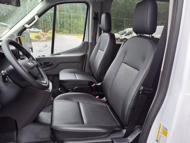 2025 Ford Transit Passenger Wagon XL