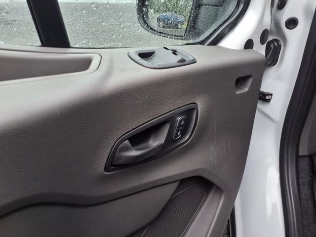 2025 Ford Transit Passenger Wagon XL