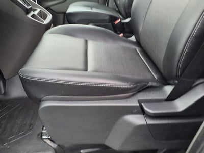 2025 Ford Transit Passenger Wagon XL