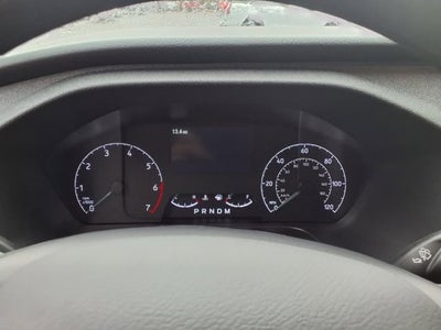 2025 Ford Transit Passenger Wagon XL