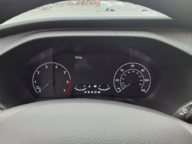 2025 Ford Transit Passenger Wagon XL