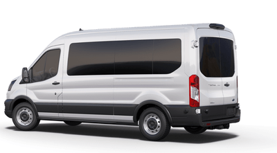 2025 Ford Transit Passenger Wagon XL