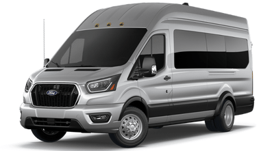 2026 Ford Transit Passenger Wagon XLT