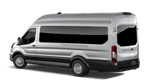 2026 Ford Transit Passenger Wagon XLT